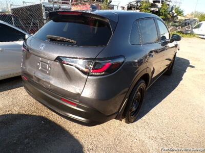 2024 Honda HR-V LX   - Photo 5 - Woodbridge, ON L4L 8L6