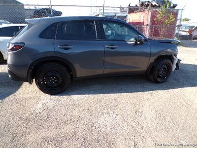 2024 Honda HR-V LX   - Photo 4 - Woodbridge, ON L4L 8L6
