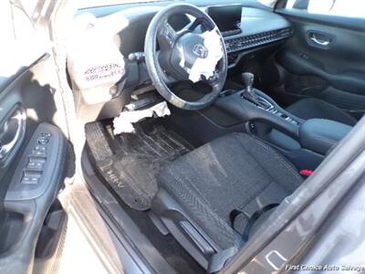 2024 Honda HR-V LX   - Photo 8 - Woodbridge, ON L4L 8L6