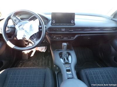2024 Honda HR-V LX   - Photo 11 - Woodbridge, ON L4L 8L6