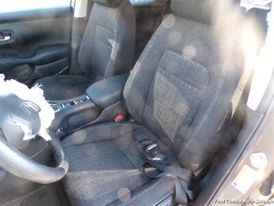 2024 Honda HR-V LX   - Photo 9 - Woodbridge, ON L4L 8L6