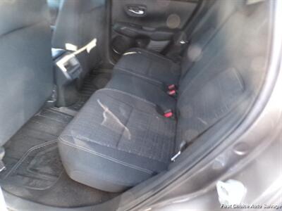 2024 Honda HR-V LX   - Photo 10 - Woodbridge, ON L4L 8L6