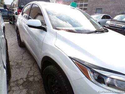 2019 Honda HR-V LX   - Photo 4 - Woodbridge, ON L4L 8L6