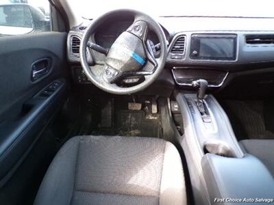 2019 Honda HR-V LX   - Photo 14 - Woodbridge, ON L4L 8L6