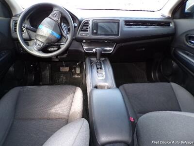 2019 Honda HR-V LX   - Photo 13 - Woodbridge, ON L4L 8L6