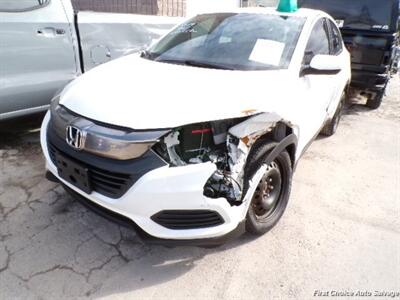 2019 Honda HR-V LX   - Photo 2 - Woodbridge, ON L4L 8L6