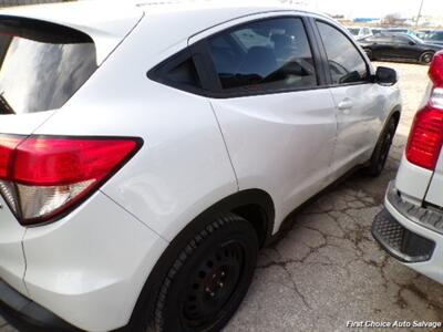 2019 Honda HR-V LX   - Photo 5 - Woodbridge, ON L4L 8L6