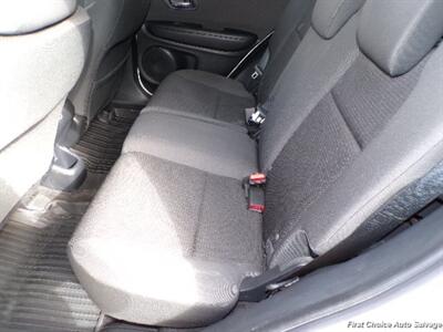 2019 Honda HR-V LX   - Photo 12 - Woodbridge, ON L4L 8L6