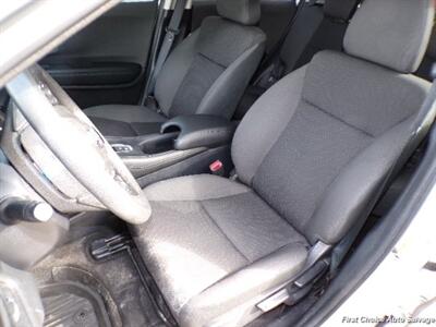 2019 Honda HR-V LX   - Photo 11 - Woodbridge, ON L4L 8L6