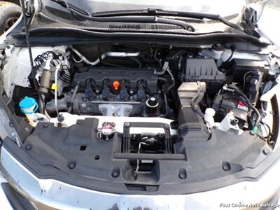 2019 Honda HR-V LX   - Photo 9 - Woodbridge, ON L4L 8L6