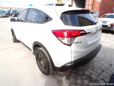 2019 Honda HR-V LX   - Photo 7 - Woodbridge, ON L4L 8L6