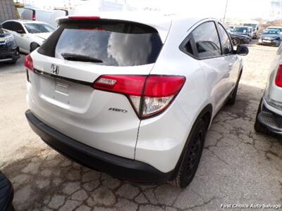 2019 Honda HR-V LX   - Photo 6 - Woodbridge, ON L4L 8L6