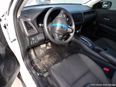 2019 Honda HR-V LX   - Photo 10 - Woodbridge, ON L4L 8L6