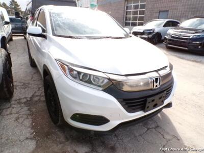 2019 Honda HR-V LX   - Photo 3 - Woodbridge, ON L4L 8L6
