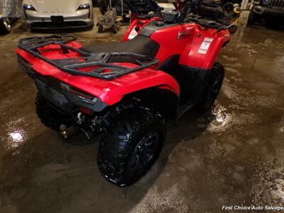 2024 cfmoto Cforce 400   - Photo 3 - Woodbridge, ON L4L 8L6