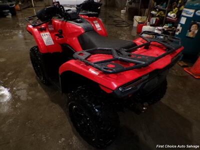 2024 cfmoto Cforce 400   - Photo 5 - Woodbridge, ON L4L 8L6