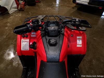 2024 cfmoto Cforce 400   - Photo 6 - Woodbridge, ON L4L 8L6