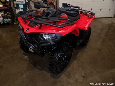 2024 cfmoto Cforce 400   - Photo 1 - Woodbridge, ON L4L 8L6