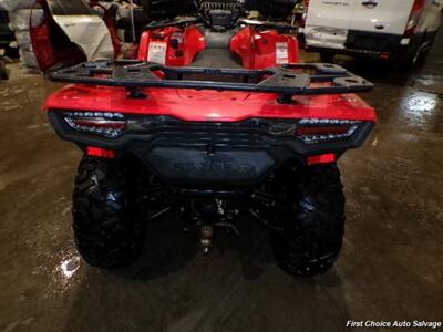 2024 cfmoto Cforce 400   - Photo 4 - Woodbridge, ON L4L 8L6