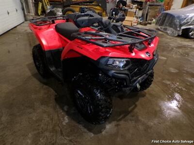 2024 cfmoto Cforce 400   - Photo 2 - Woodbridge, ON L4L 8L6