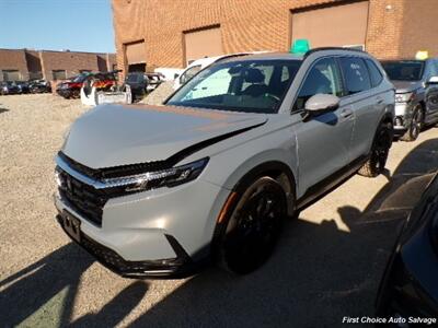 2024 Honda CR-V Sport   - Photo 3 - Woodbridge, ON L4L 8L6