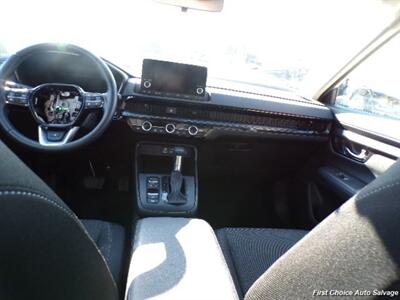 2024 Honda CR-V Sport   - Photo 6 - Woodbridge, ON L4L 8L6