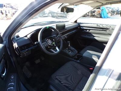 2024 Honda CR-V Sport   - Photo 4 - Woodbridge, ON L4L 8L6
