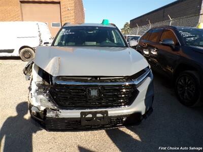 2024 Honda CR-V Sport   - Photo 2 - Woodbridge, ON L4L 8L6