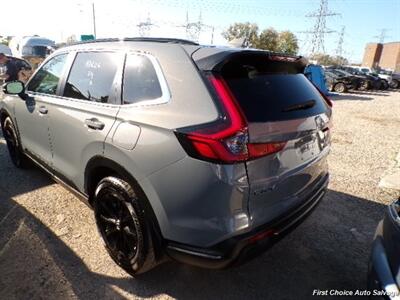 2024 Honda CR-V Sport   - Photo 7 - Woodbridge, ON L4L 8L6