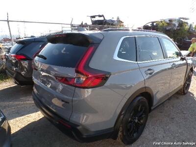 2024 Honda CR-V Sport   - Photo 8 - Woodbridge, ON L4L 8L6