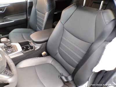 2025 Toyota RAV4 Hybrid   - Photo 9 - Woodbridge, ON L4L 8L6