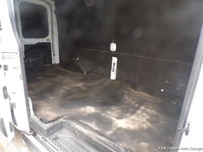 2021 Ford Transit   - Photo 11 - Woodbridge, ON L4L 8L6