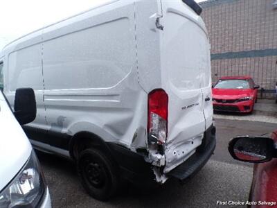 2021 Ford Transit   - Photo 5 - Woodbridge, ON L4L 8L6