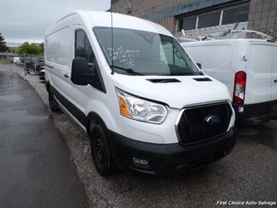 2021 Ford Transit   - Photo 2 - Woodbridge, ON L4L 8L6