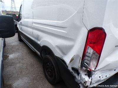 2021 Ford Transit   - Photo 6 - Woodbridge, ON L4L 8L6