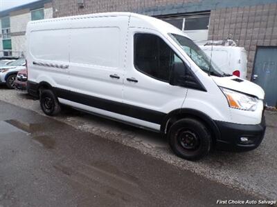2021 Ford Transit   - Photo 3 - Woodbridge, ON L4L 8L6
