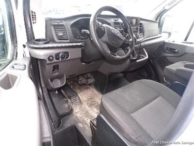2021 Ford Transit   - Photo 8 - Woodbridge, ON L4L 8L6