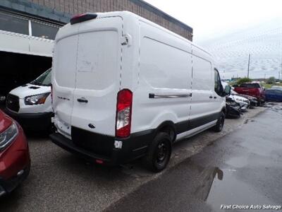 2021 Ford Transit   - Photo 4 - Woodbridge, ON L4L 8L6