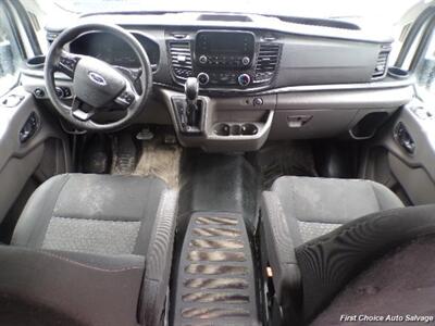 2021 Ford Transit   - Photo 10 - Woodbridge, ON L4L 8L6
