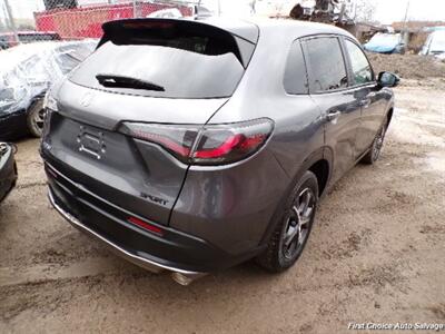 2025 Honda HR-V   - Photo 4 - Woodbridge, ON L4L 8L6