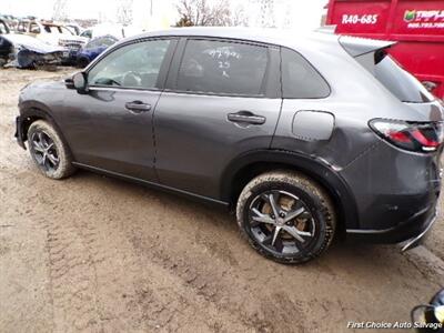 2025 Honda HR-V   - Photo 6 - Woodbridge, ON L4L 8L6