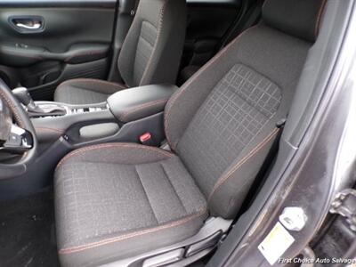 2025 Honda HR-V   - Photo 9 - Woodbridge, ON L4L 8L6