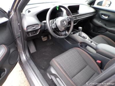 2025 Honda HR-V   - Photo 8 - Woodbridge, ON L4L 8L6