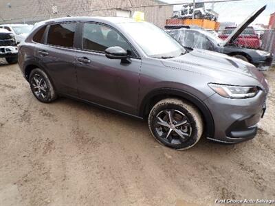 2025 Honda HR-V   - Photo 3 - Woodbridge, ON L4L 8L6