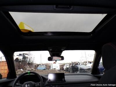 2025 Honda HR-V   - Photo 13 - Woodbridge, ON L4L 8L6