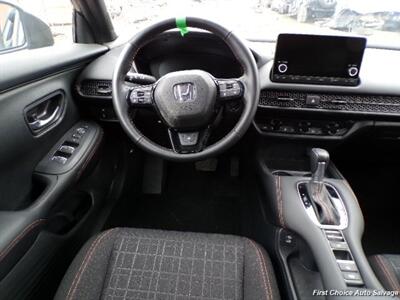 2025 Honda HR-V   - Photo 12 - Woodbridge, ON L4L 8L6