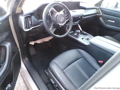 2026 Mazda CX-90 - Photo 8 - Woodbridge, ON L4L 8L6