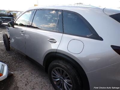 2026 Mazda CX-90 - Photo 6 - Woodbridge, ON L4L 8L6