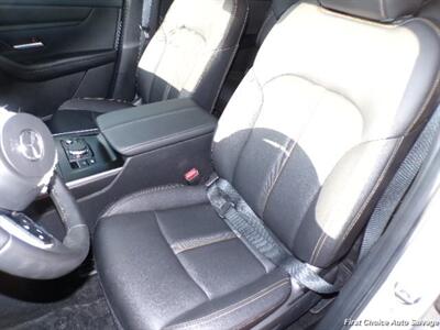 2026 Mazda CX-90 - Photo 9 - Woodbridge, ON L4L 8L6