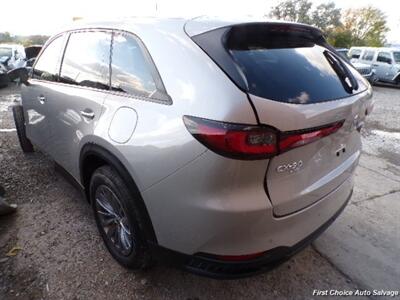 2026 Mazda CX-90 - Photo 5 - Woodbridge, ON L4L 8L6